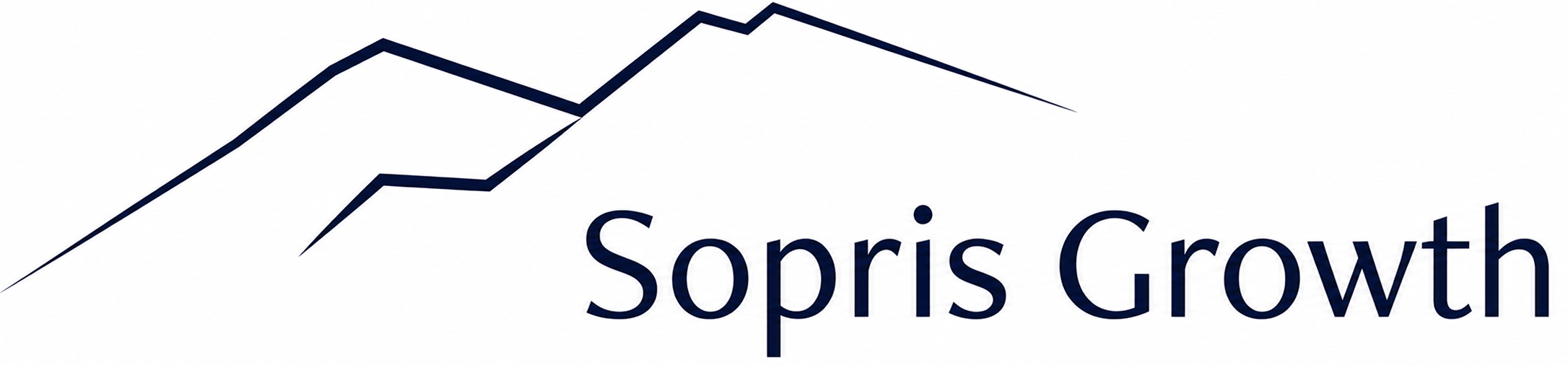 Sopris Growth logo