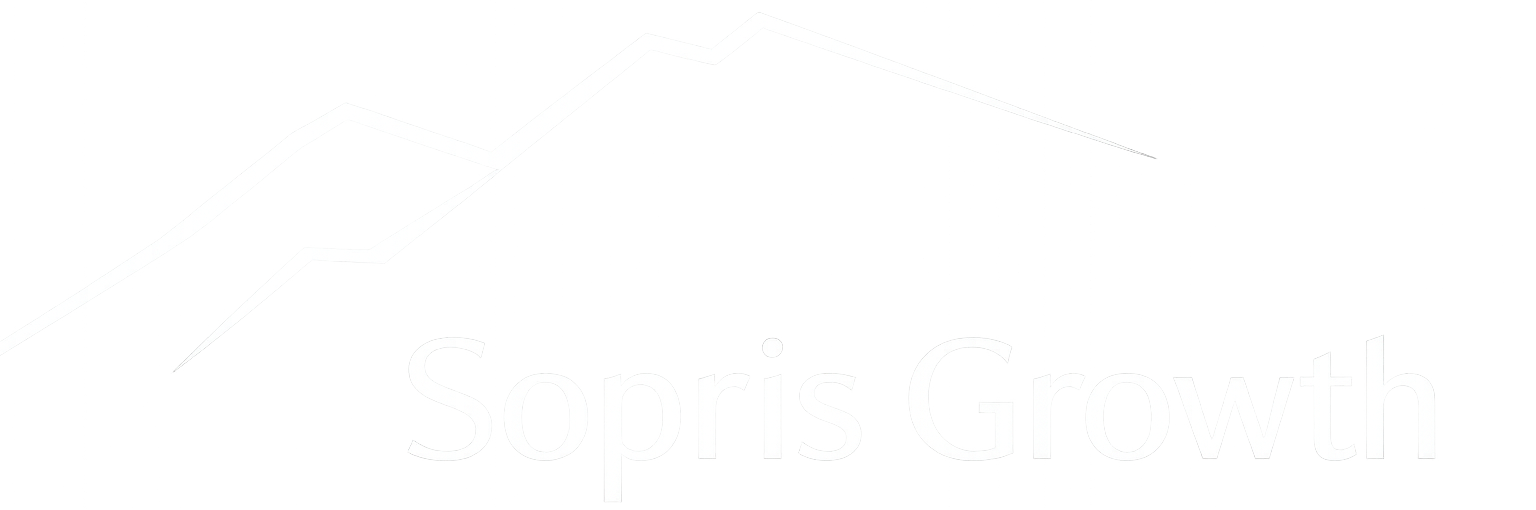 Sopris Growth Logo